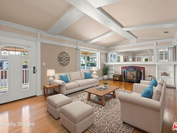 519 Elm Avenue, Inglewood CA 90301