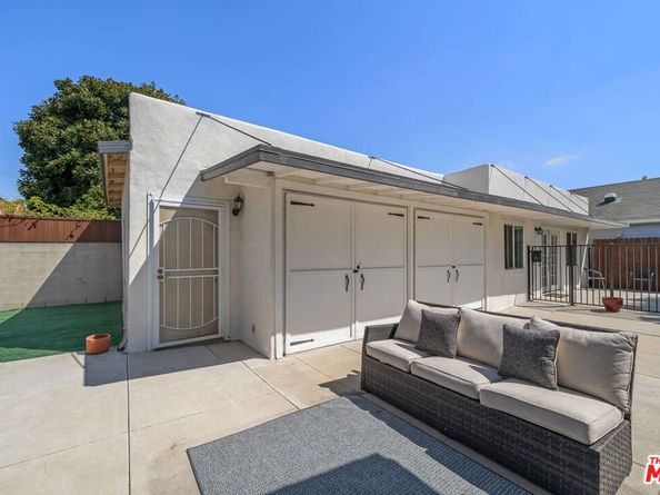 519 Elm Avenue, Inglewood CA 90301