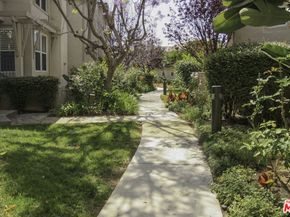 6701 Hannum Avenue, Culver City CA 90230