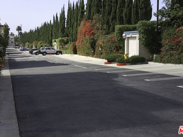 6701 Hannum Avenue, Culver City CA 90230