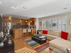 6701 Hannum Avenue, Culver City CA 90230