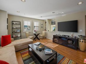 6701 Hannum Avenue, Culver City CA 90230