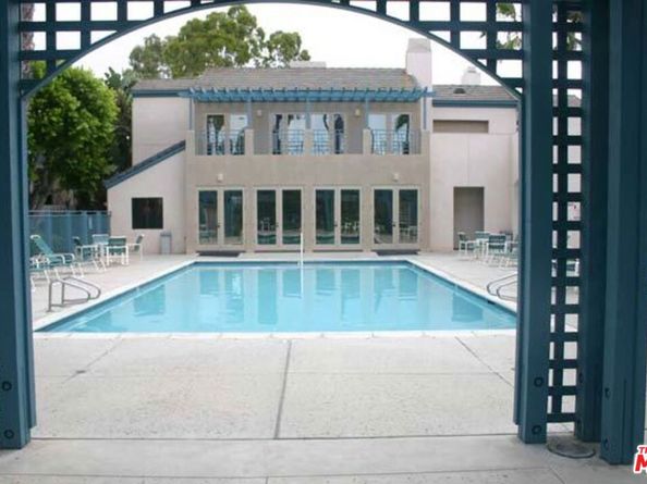 6701 Hannum Avenue, Culver City CA 90230