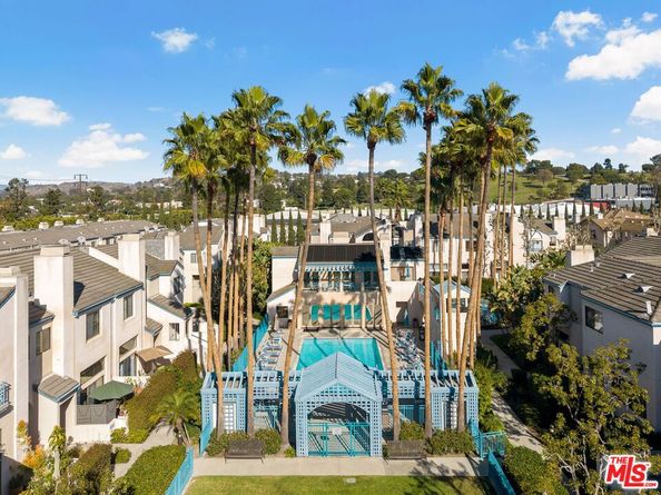 6701 Hannum Avenue, Culver City CA 90230