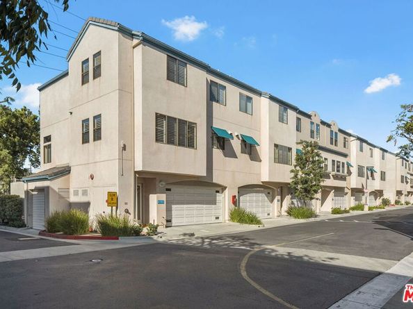 6701 Hannum Avenue, Culver City CA 90230