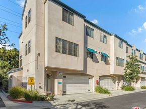 6701 Hannum Avenue, Culver City CA 90230