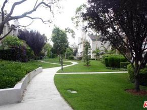 6701 Hannum Avenue, Culver City CA 90230