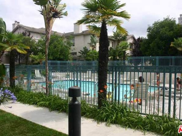 6701 Hannum Avenue, Culver City CA 90230