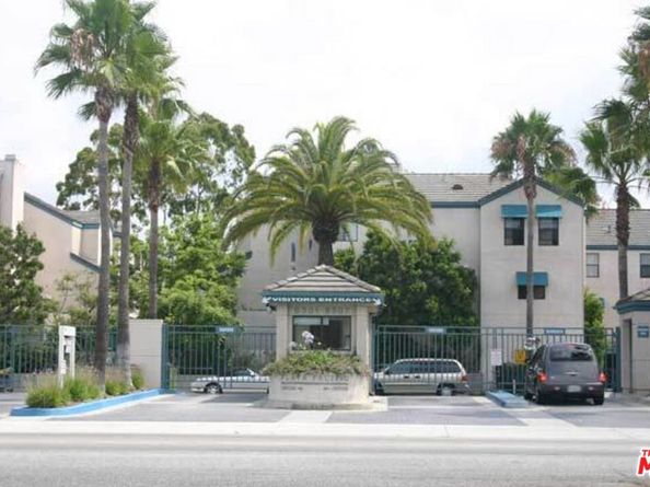 6701 Hannum Avenue, Culver City CA 90230