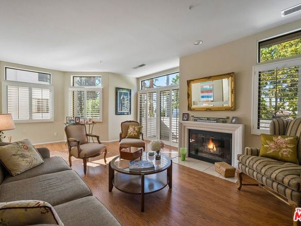 6701 Hannum Avenue, Culver City CA 90230