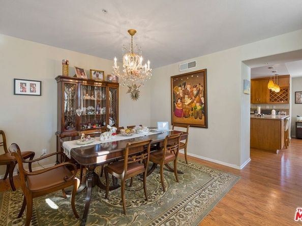 6701 Hannum Avenue, Culver City CA 90230