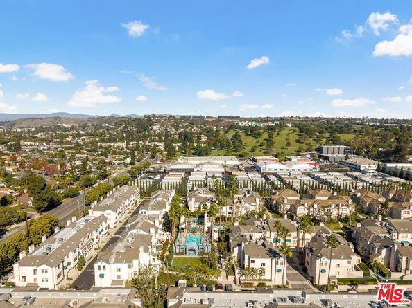 6701 Hannum Avenue, Culver City CA 90230