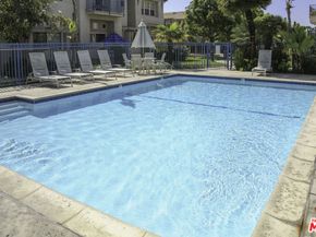 6701 Hannum Avenue, Culver City CA 90230