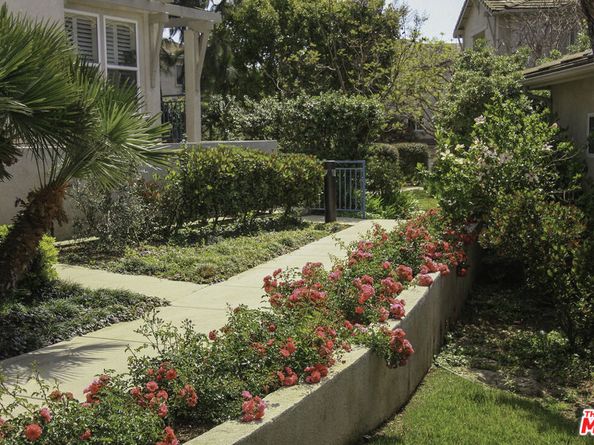 6701 Hannum Avenue, Culver City CA 90230