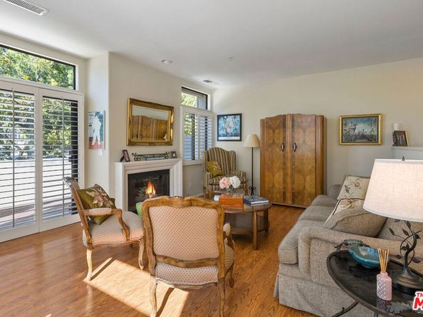 6701 Hannum Avenue, Culver City CA 90230