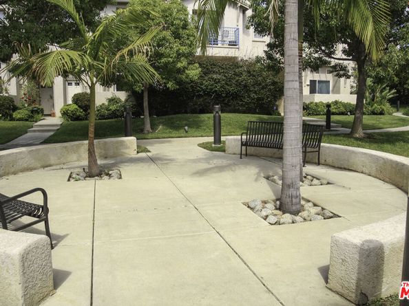 6701 Hannum Avenue, Culver City CA 90230