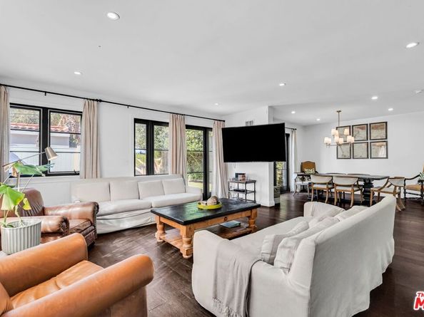 911 S Victoria Avenue, Los Angeles CA 90019