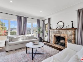 911 S Victoria Avenue, Los Angeles CA 90019