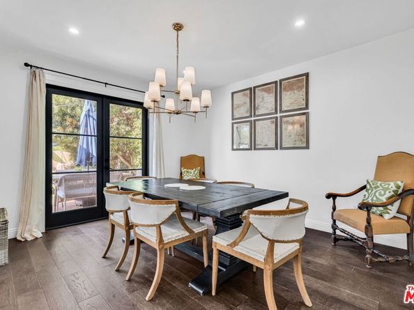 911 S Victoria Avenue, Los Angeles CA 90019