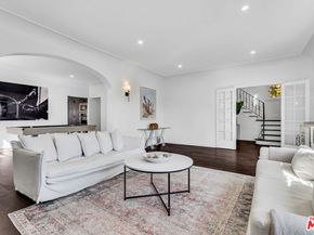 911 S Victoria Avenue, Los Angeles CA 90019