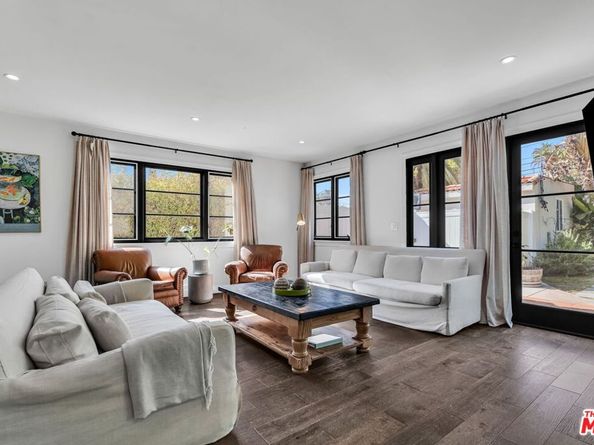 911 S Victoria Avenue, Los Angeles CA 90019