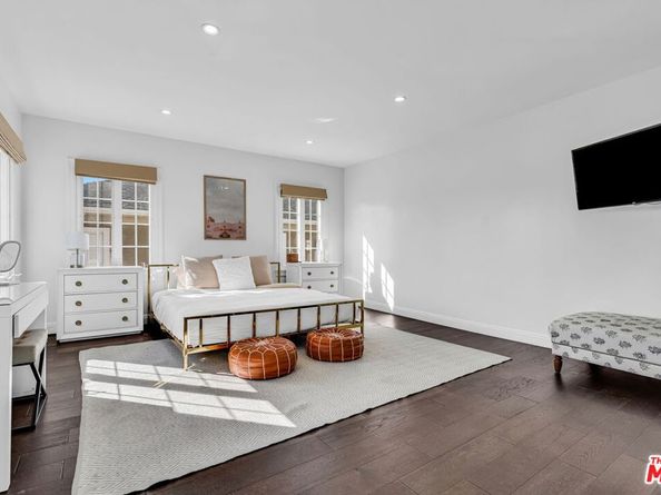 911 S Victoria Avenue, Los Angeles CA 90019