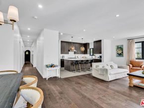 911 S Victoria Avenue, Los Angeles CA 90019