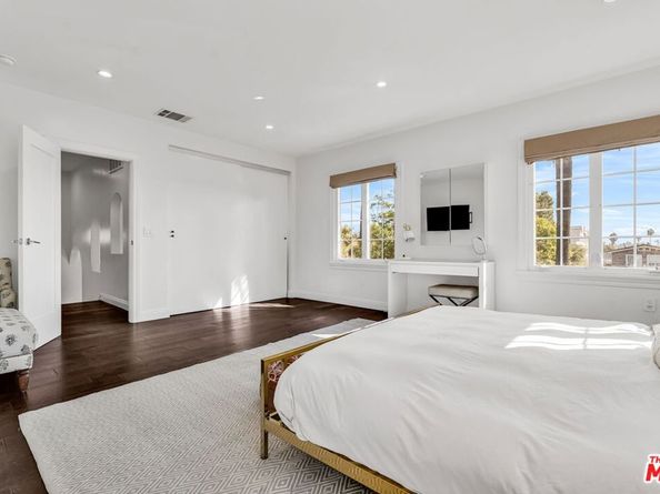 911 S Victoria Avenue, Los Angeles CA 90019