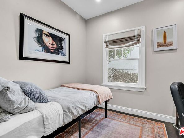 911 S Victoria Avenue, Los Angeles CA 90019