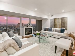 13600 Marina Pointe Drive 1507, Marina Del Rey CA 90292