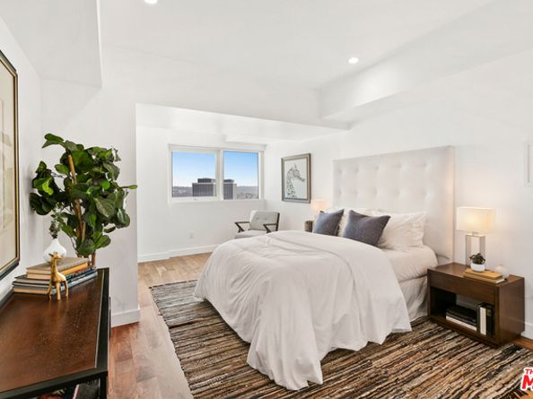 13600 Marina Pointe Drive 1507, Marina Del Rey CA 90292