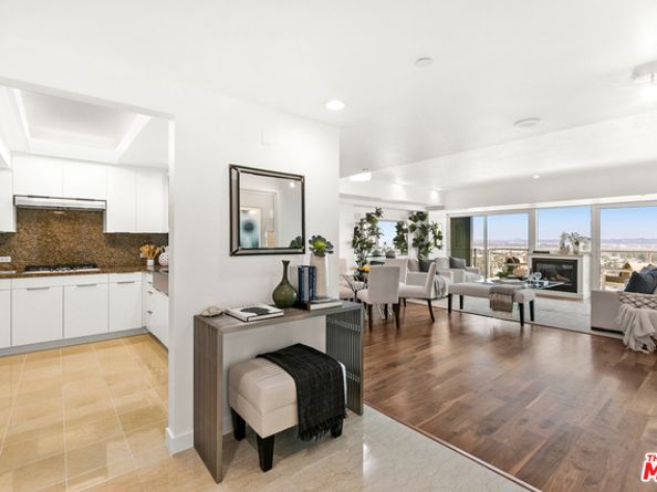 13600 Marina Pointe Drive 1507, Marina Del Rey CA 90292