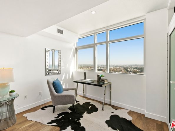 13600 Marina Pointe Drive 1507, Marina Del Rey CA 90292