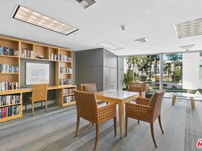 13600 Marina Pointe Drive 1507, Marina Del Rey CA 90292