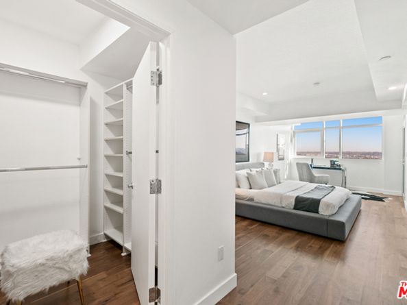 13600 Marina Pointe Drive 1507, Marina Del Rey CA 90292