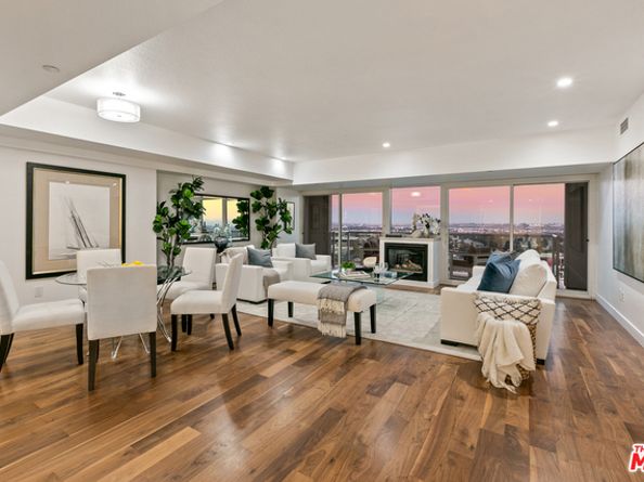 13600 Marina Pointe Drive 1507, Marina Del Rey CA 90292