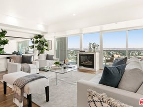 13600 Marina Pointe Drive 1507, Marina Del Rey CA 90292