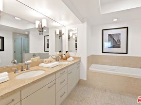 13600 Marina Pointe Drive 1507, Marina Del Rey CA 90292