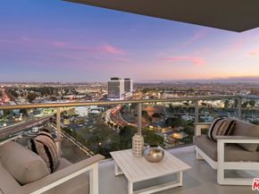 13600 Marina Pointe Drive 1507, Marina Del Rey CA 90292