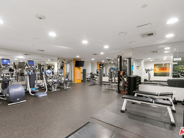 13600 Marina Pointe Drive 1507, Marina Del Rey CA 90292