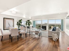 13600 Marina Pointe Drive 1507, Marina Del Rey CA 90292