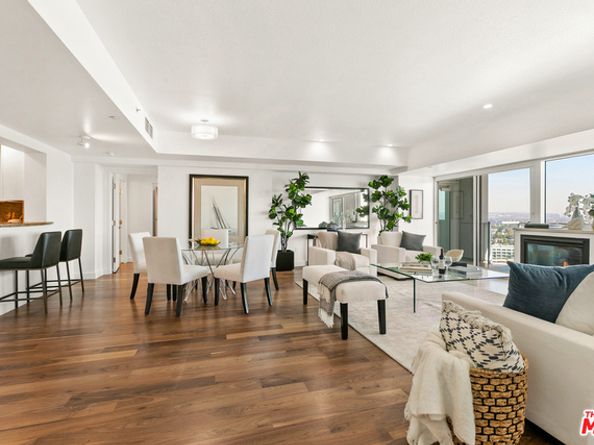 13600 Marina Pointe Drive 1507, Marina Del Rey CA 90292