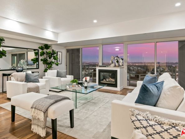 13600 Marina Pointe Drive 1507, Marina Del Rey CA 90292