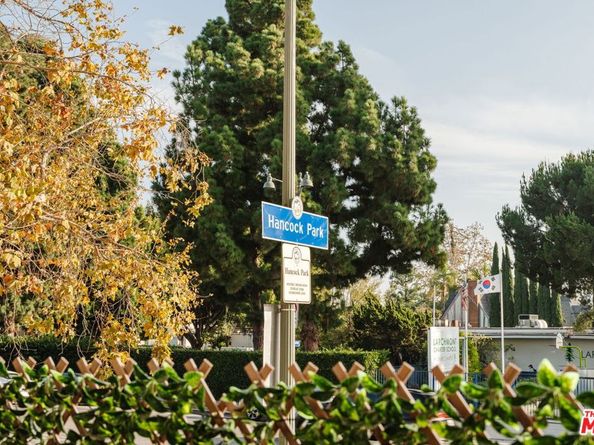 4925 Wilshire Boulevard 103, Los Angeles CA 90010