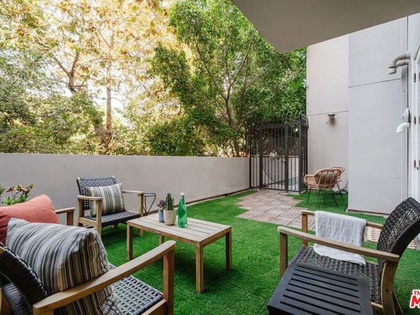 4925 Wilshire Boulevard 103, Los Angeles CA 90010