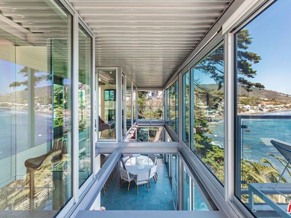 6525 Point Lechuza Drive, Malibu CA 90265