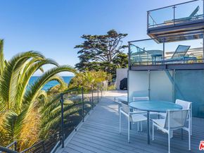 6525 Point Lechuza Drive, Malibu CA 90265