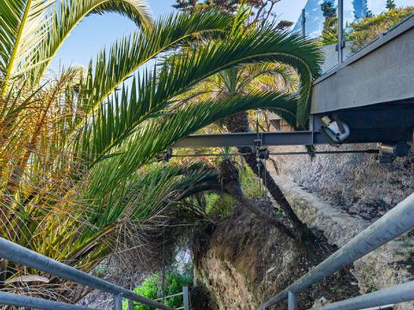 6525 Point Lechuza Drive, Malibu CA 90265