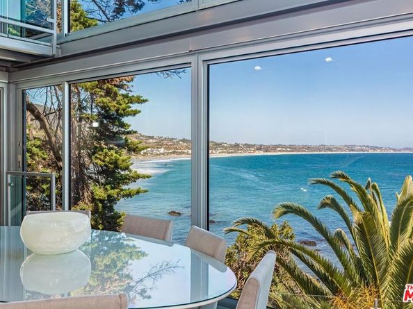 6525 Point Lechuza Drive, Malibu CA 90265