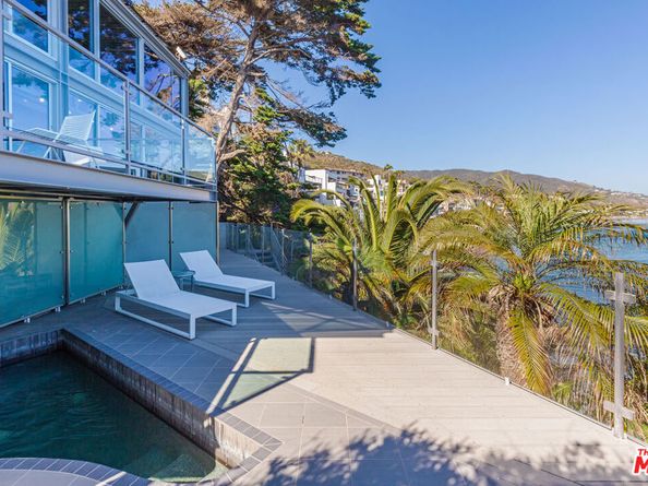 6525 Point Lechuza Drive, Malibu CA 90265